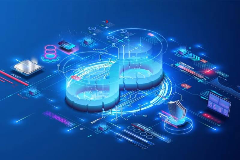 琼中工业软件定制先锋:京上云科技以多元系统开发赋能企业进阶