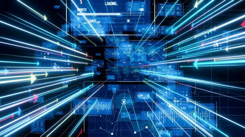 琼中SCADA系统开发:守护工业安全的数字卫士