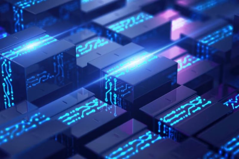 琼中软件开发公司深耕信创领域,助力企业全场景信创落地