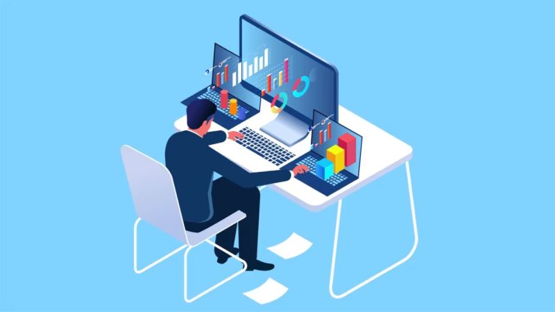 信创与ERP深度融合,琼中软件开发公司赋能企业精细化管理